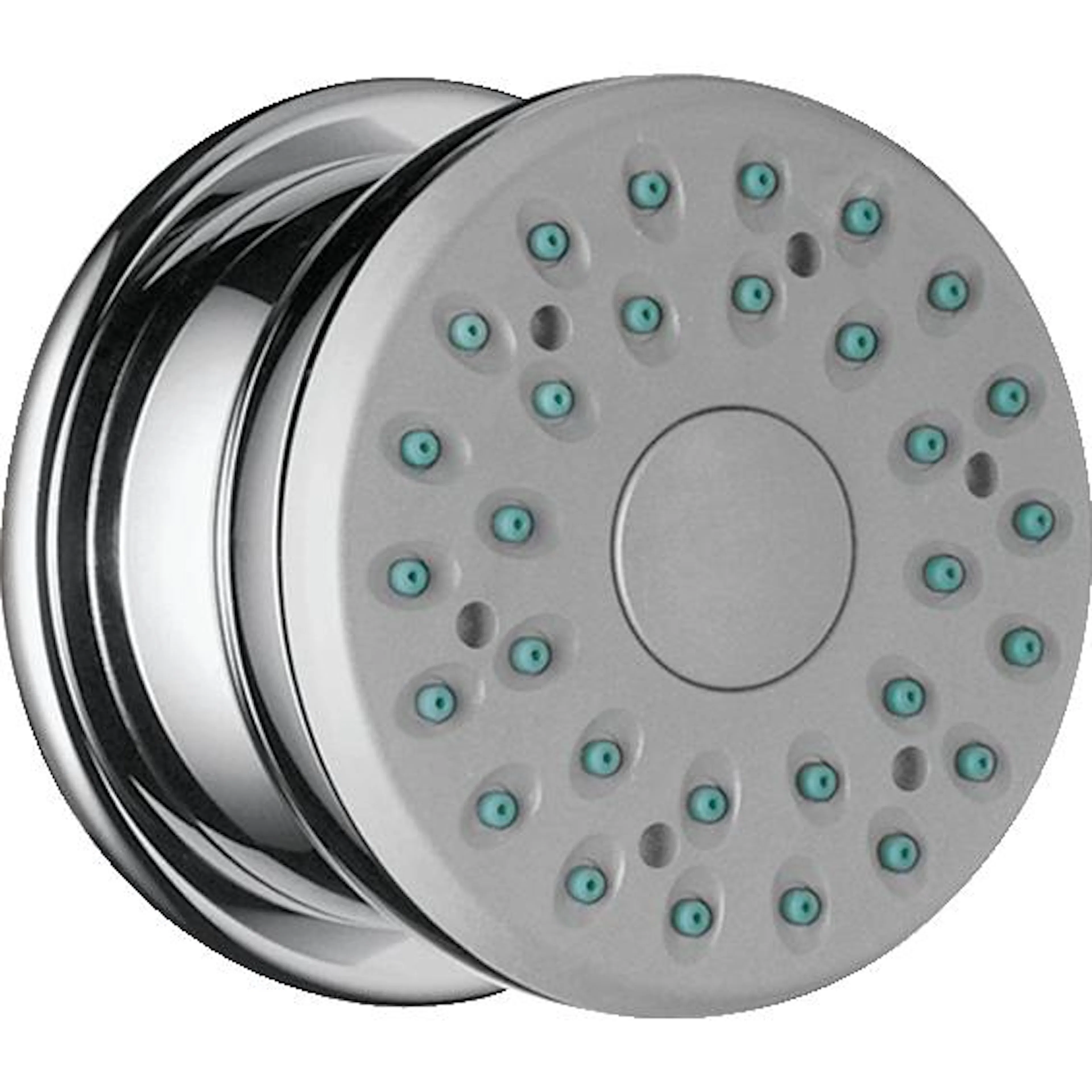 Sidodusch Hansgrohe Bodyvette 1jet