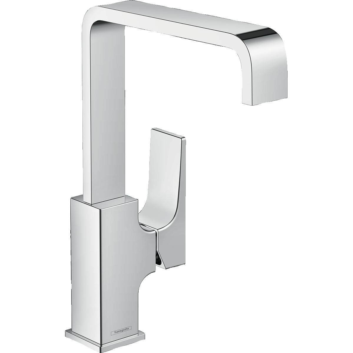 Tvättställsblandare Hansgrohe Metropol 230