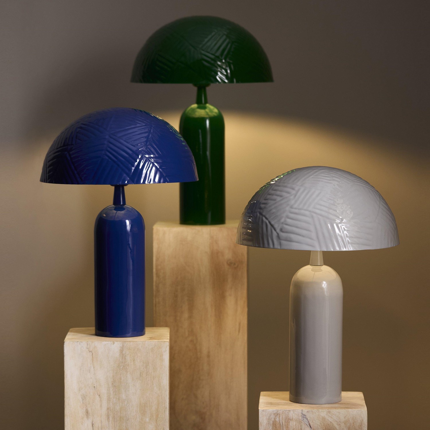 Lampskärm PR Hom Ribble