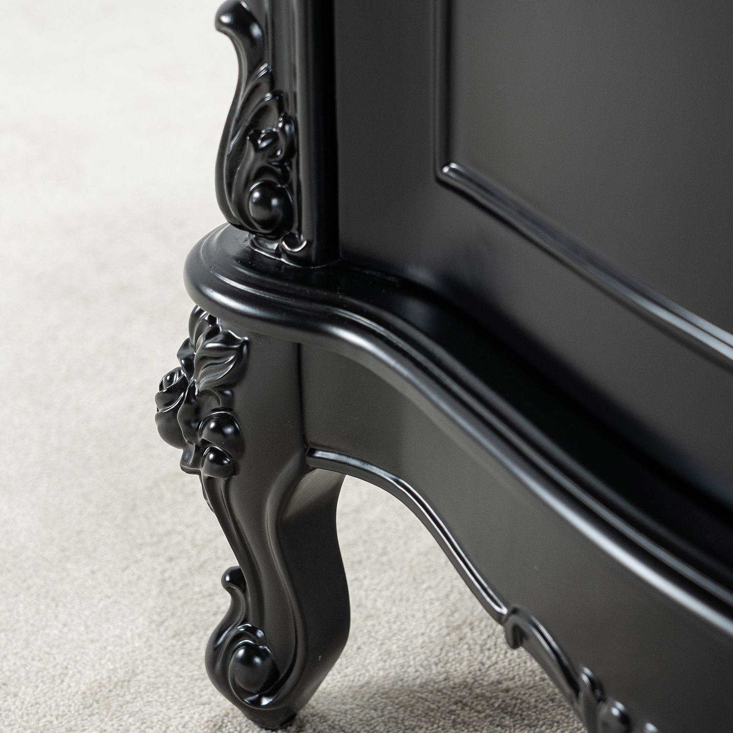 Tvättställsskåp Vesani Ottawa Vit Marmor