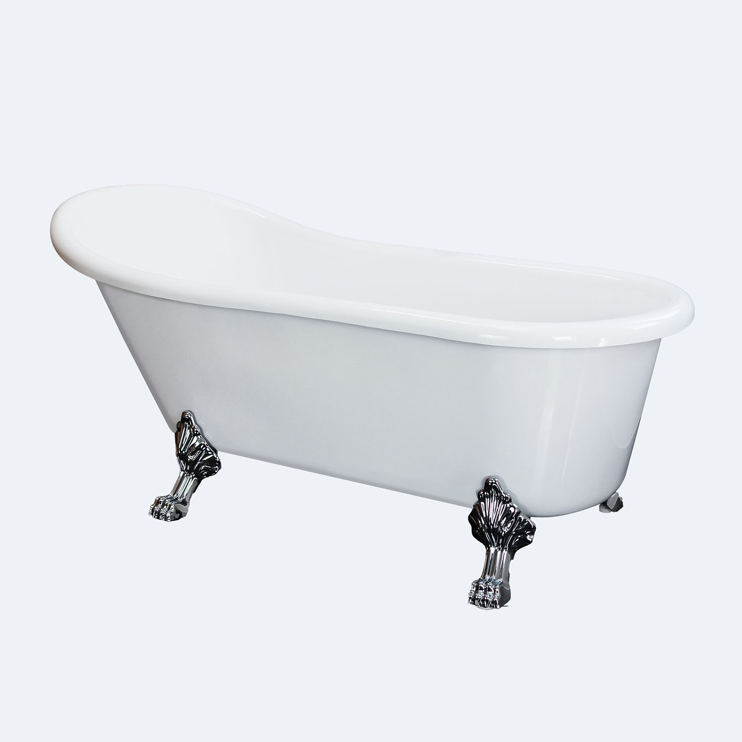 Badkar Vesani The Classic 1700 mm