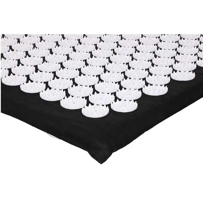 Spikmatta Atom 70x43 cm