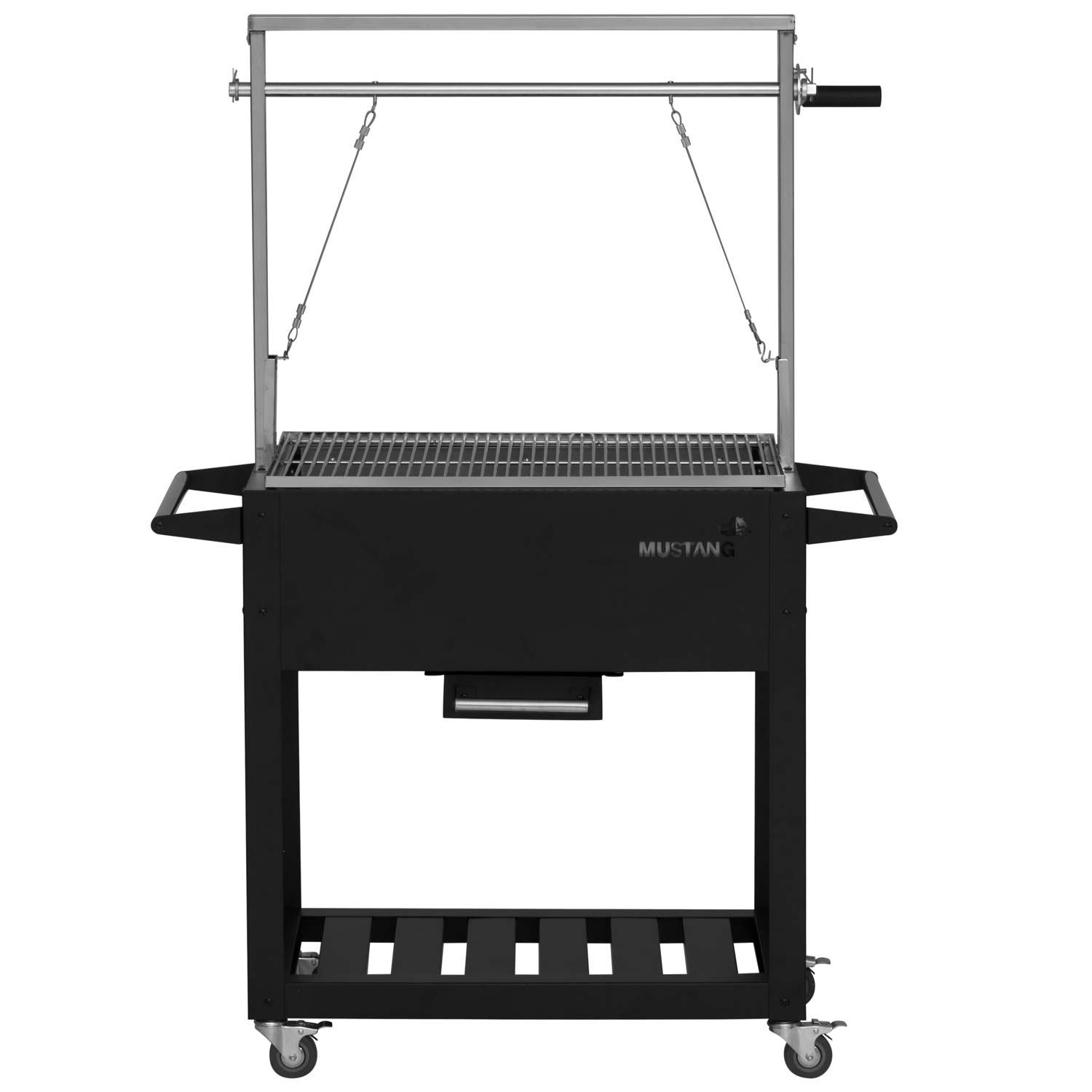 Kolgrill Mustang Kolgrill Patagonia