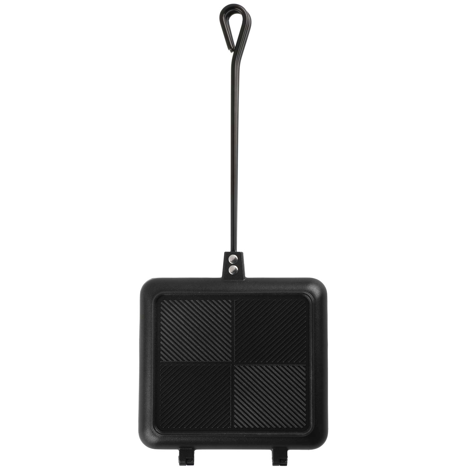 Smörgåsjärn Mustang Large