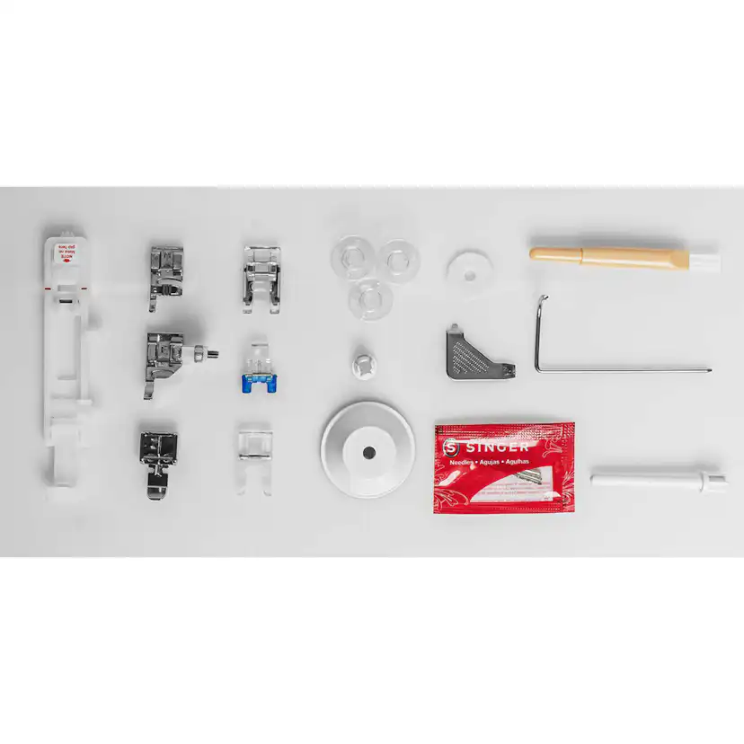 Symaskin Singer C7225 Elektronisk Inkl Förlängningsbord