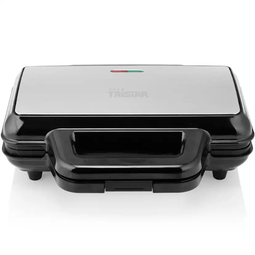 Våffeljärn Tristar Våffelstickor 1000W WF-1171 Svart