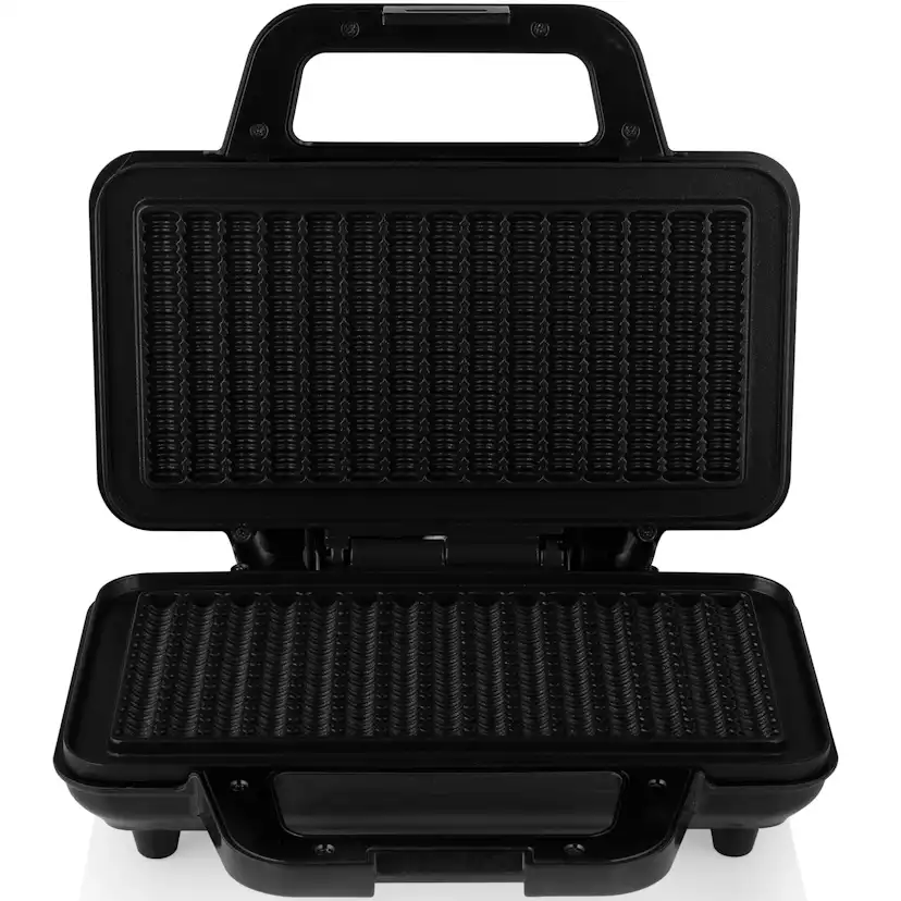 Våffeljärn Tristar Våffelstickor 1000W WF-1171 Svart