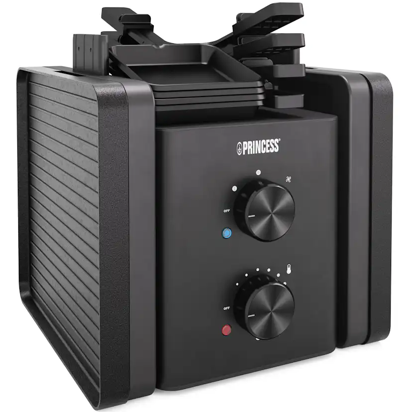 Raclette Princess Purify Smokeless Ceramic