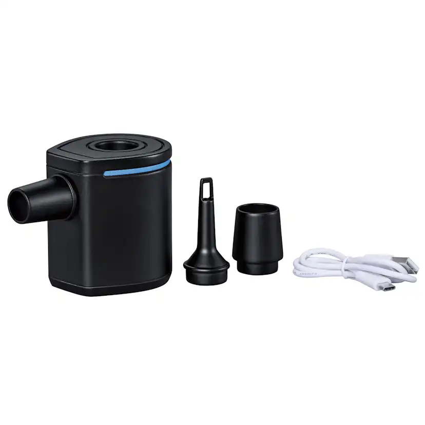 Elektrisk Luftpump Bestway Powertouch USB