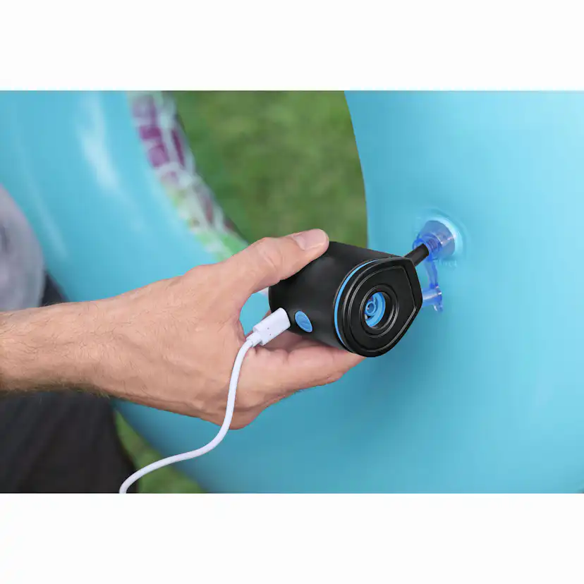 Elektrisk Luftpump Bestway Powertouch USB