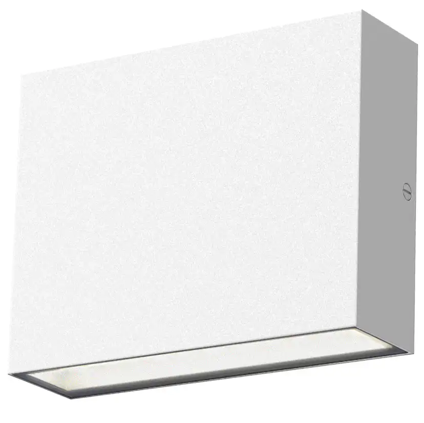 Väggarmatur Llitt Per I LED IP54 3000K 4W 210lm - Utomhusbelysning