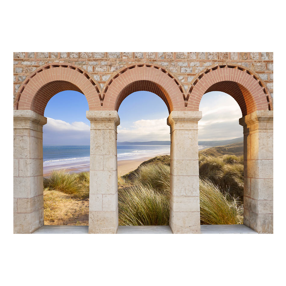 Fototapet Arkiio Gates Of The Summer