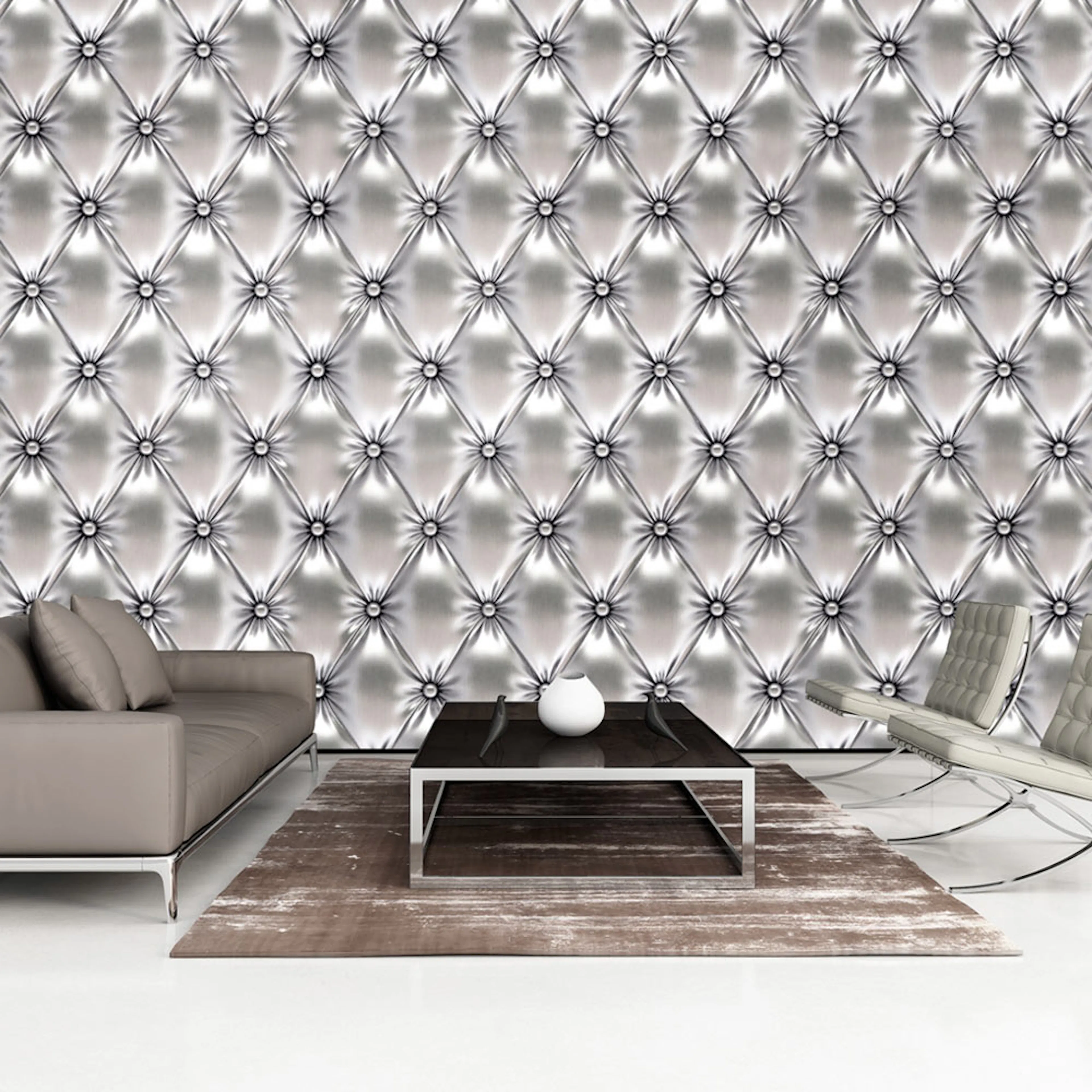 Fototapet XXL Arkiio White Queen II 500x280 cm