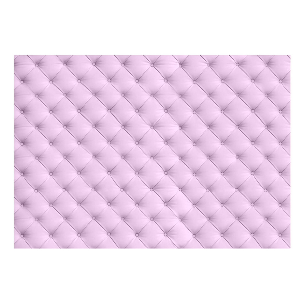 Fototapet Arkiio Självhäftande Strawberry Marshmallow