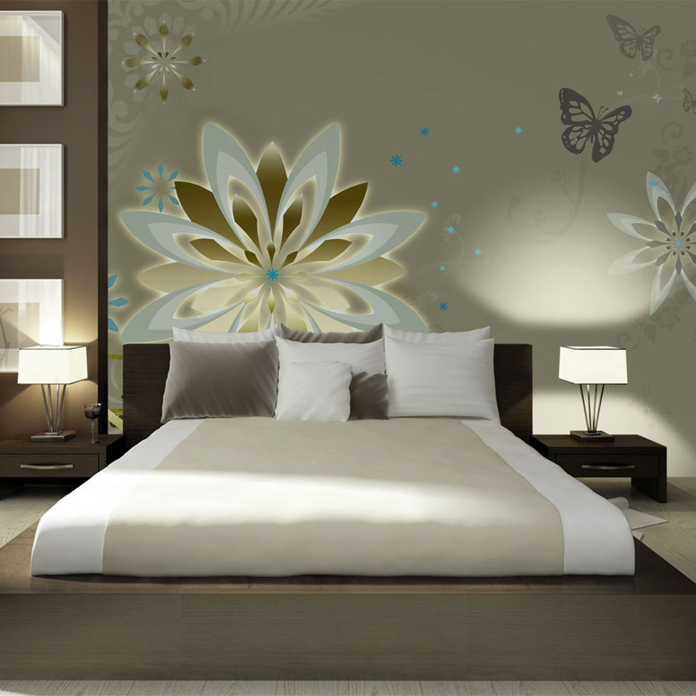 Fototapet Arkiio Nature's genesis 400x270 cm