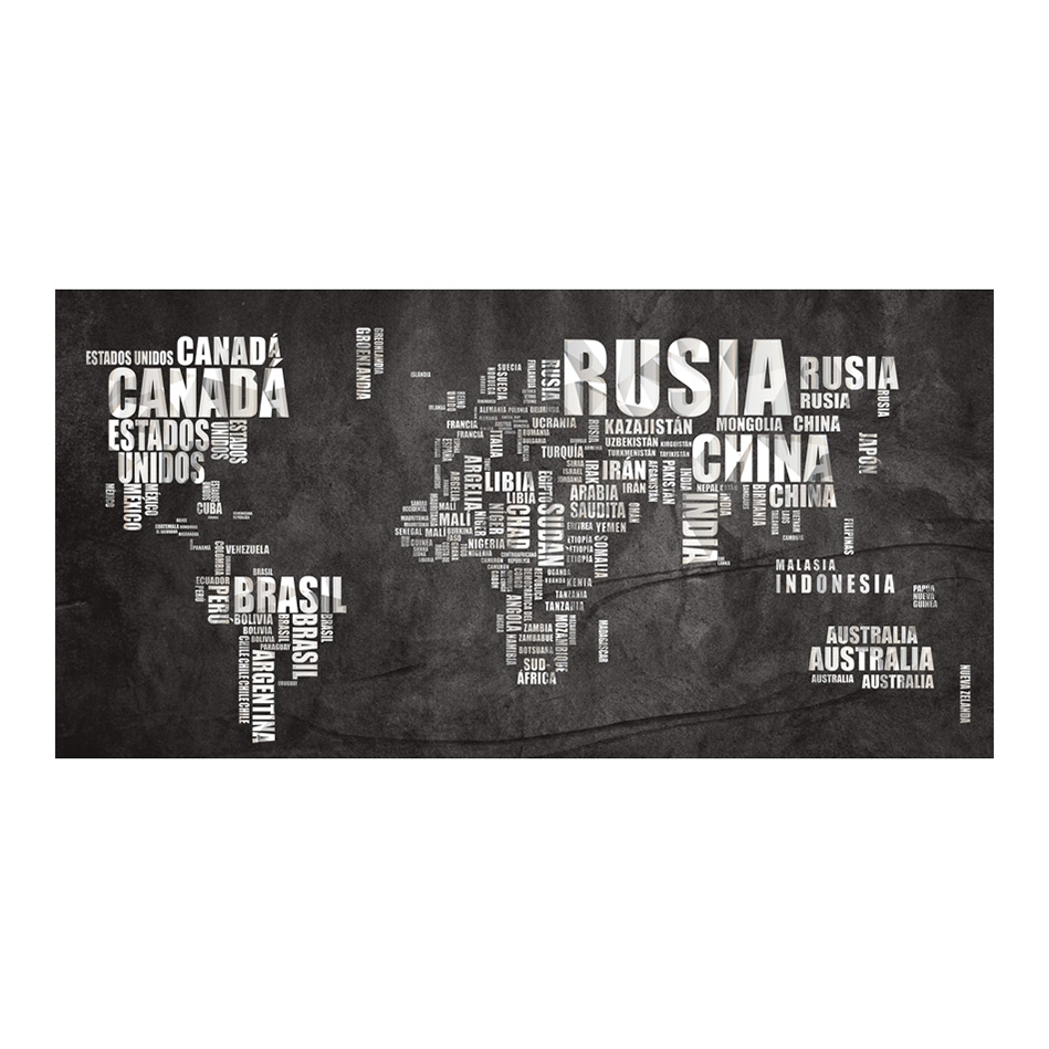 Fototapet XXL Arkiio Spanska geografi 550x270 cm