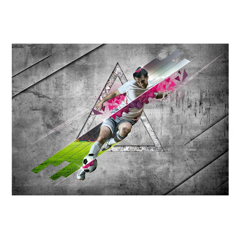 Fototapet Arkiio Självhäftande Perseverance