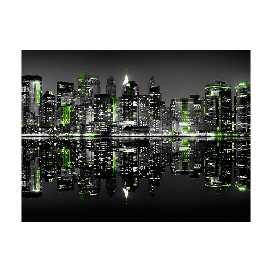 Fototapet Arkiio Nyc Sover