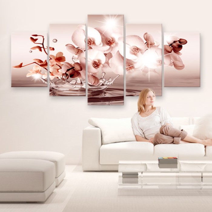 Tavla Arkiio Lyric Of Orchid