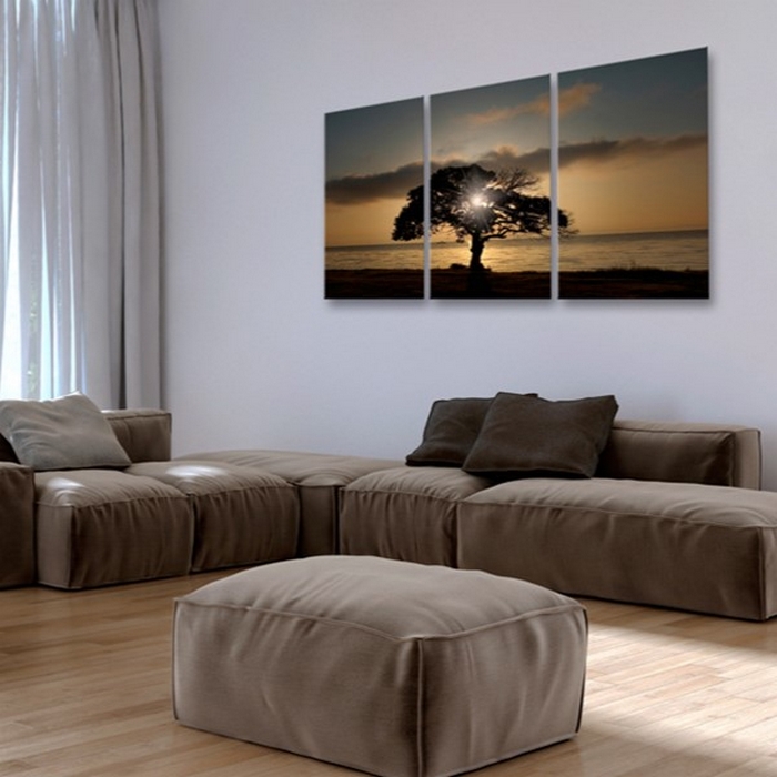 Tavla Arkiio Extraordinary Nature 120x60