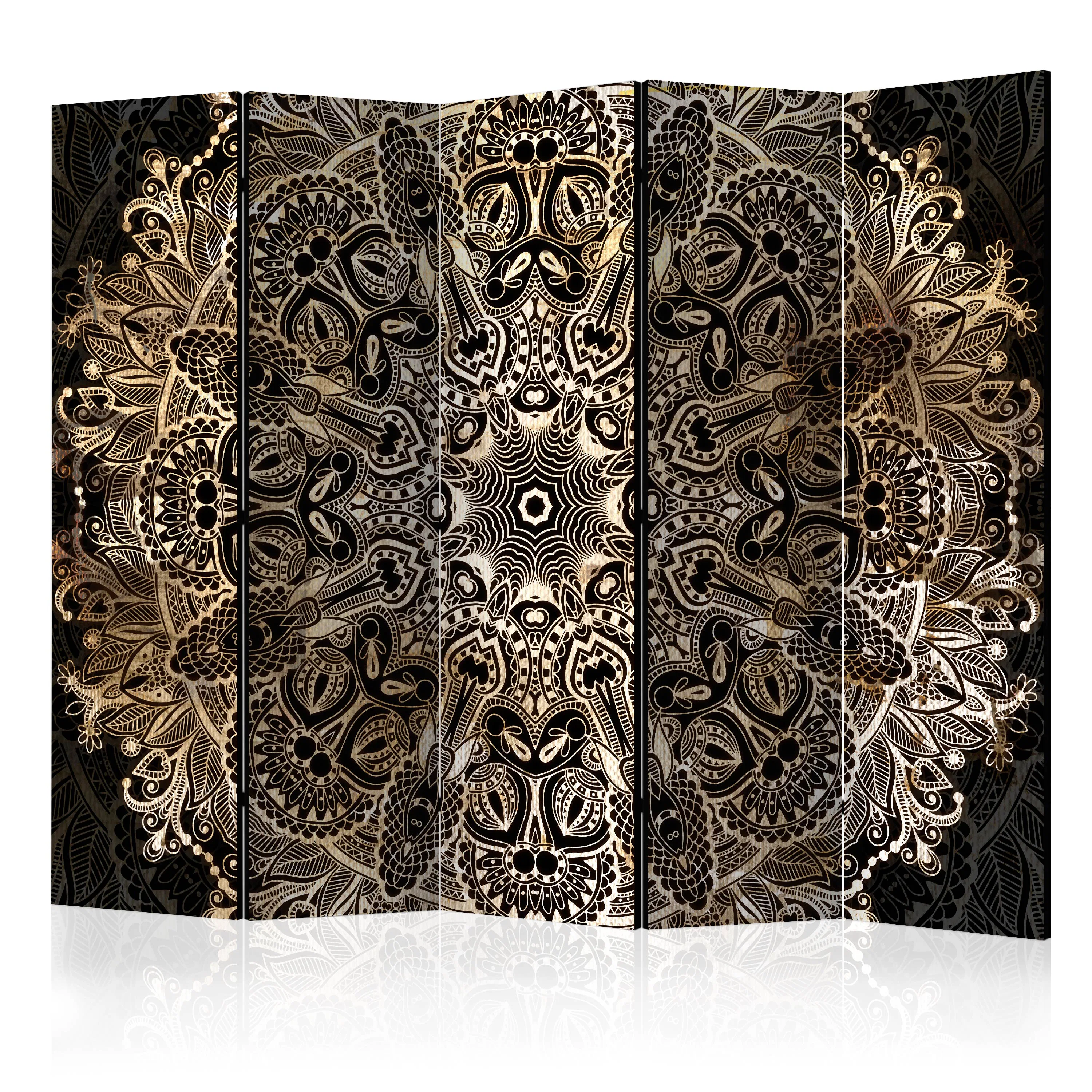 Rumsavdelare Skärmvägg Arkiio Exotic Finesse II 225x172 cm