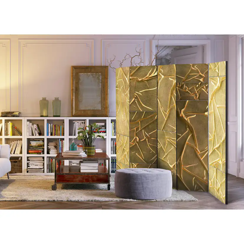 Rumsavdelare Skärmvägg Arkiio Royal Adoration II 225x172 cm