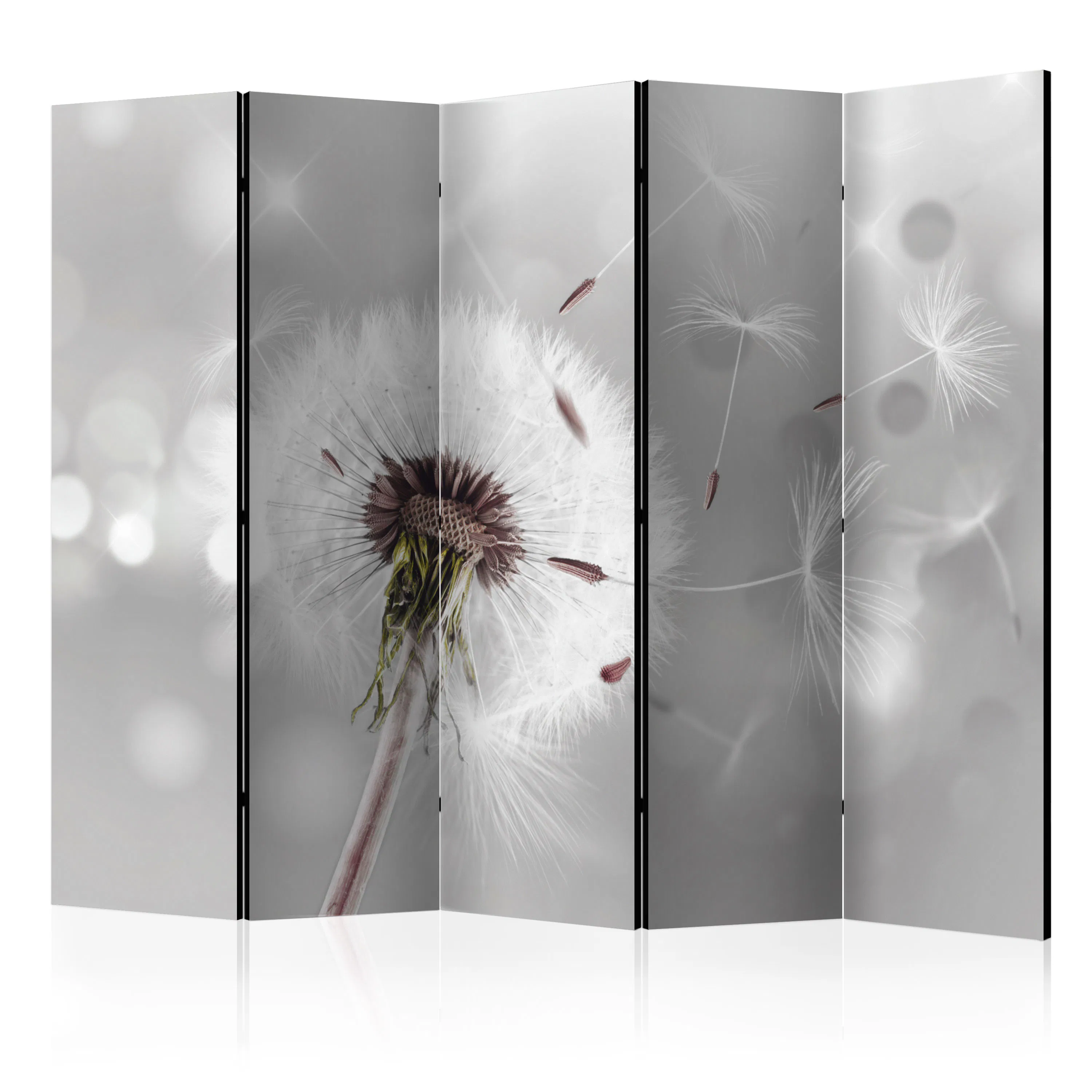 Rumsavdelare Skärmvägg Arkiio Grasping the Invisible II 225x172 cm