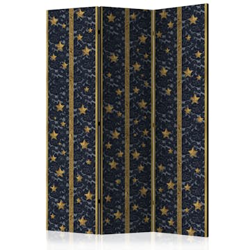 Rumsavdelare Skärmvägg Arkiio Lace Constellation 135x172 cm