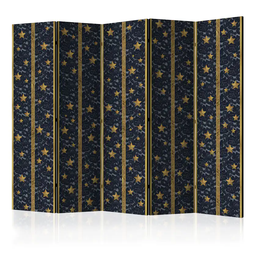Rumsavdelare Skärmvägg Arkiio Lace Constellation II 225x172 cm