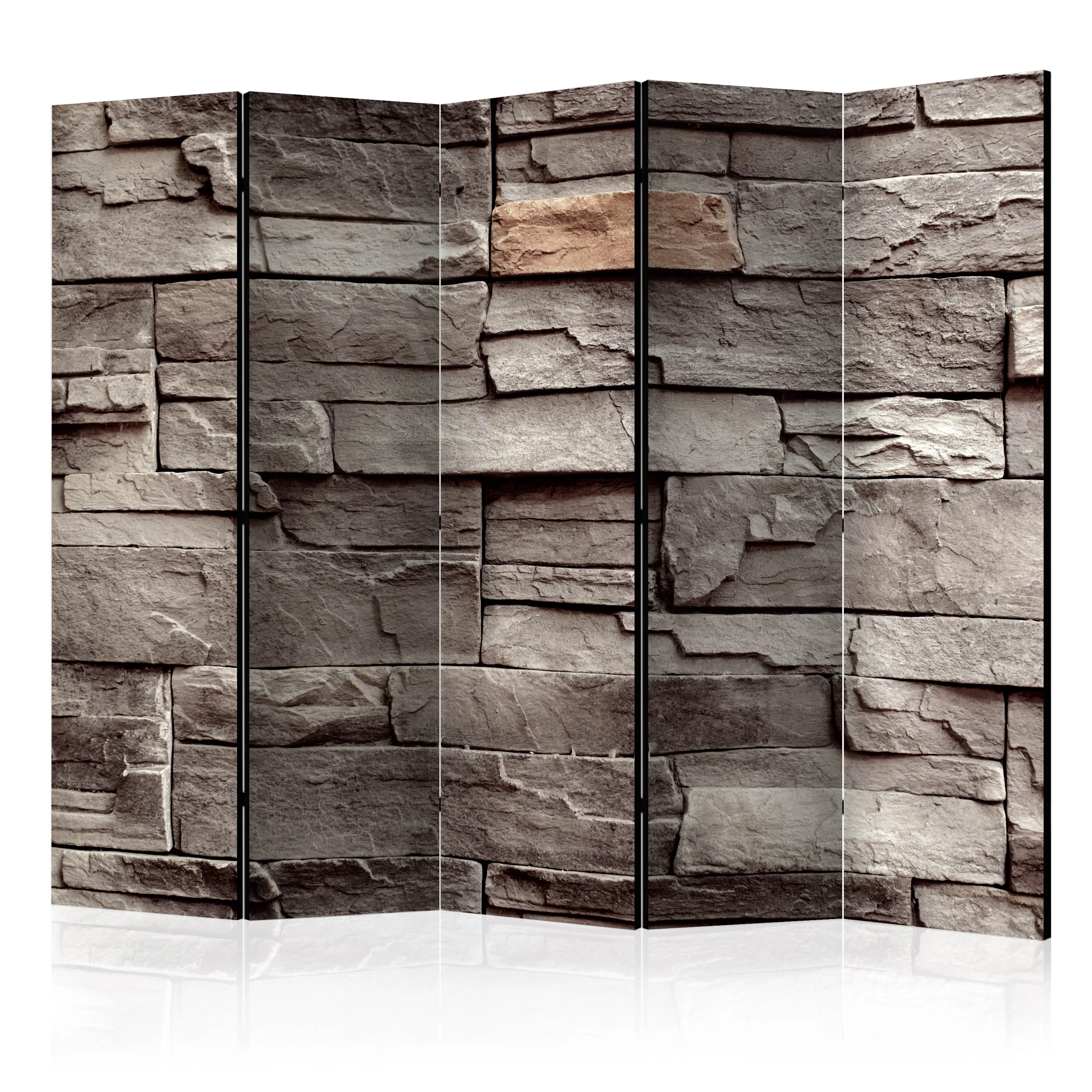 Rumsavdelare Skärmvägg Arkiio Wall of Silence II 225x172 cm