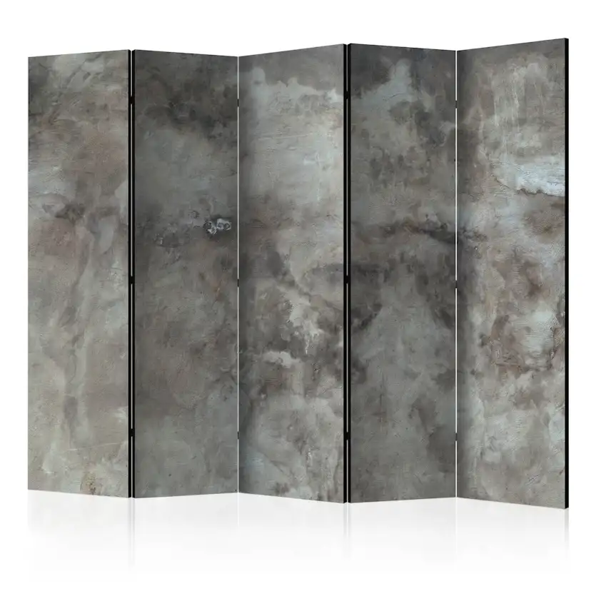 Rumsavdelare Skärmvägg Arkiio Hail Cloud II 225x172 cm