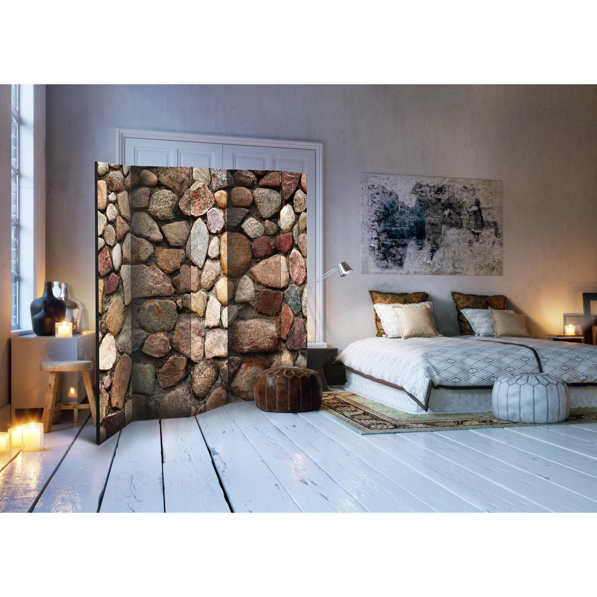 Rumsavdelare Skärmvägg Arkiio Summer Citadel II 225x172 cm