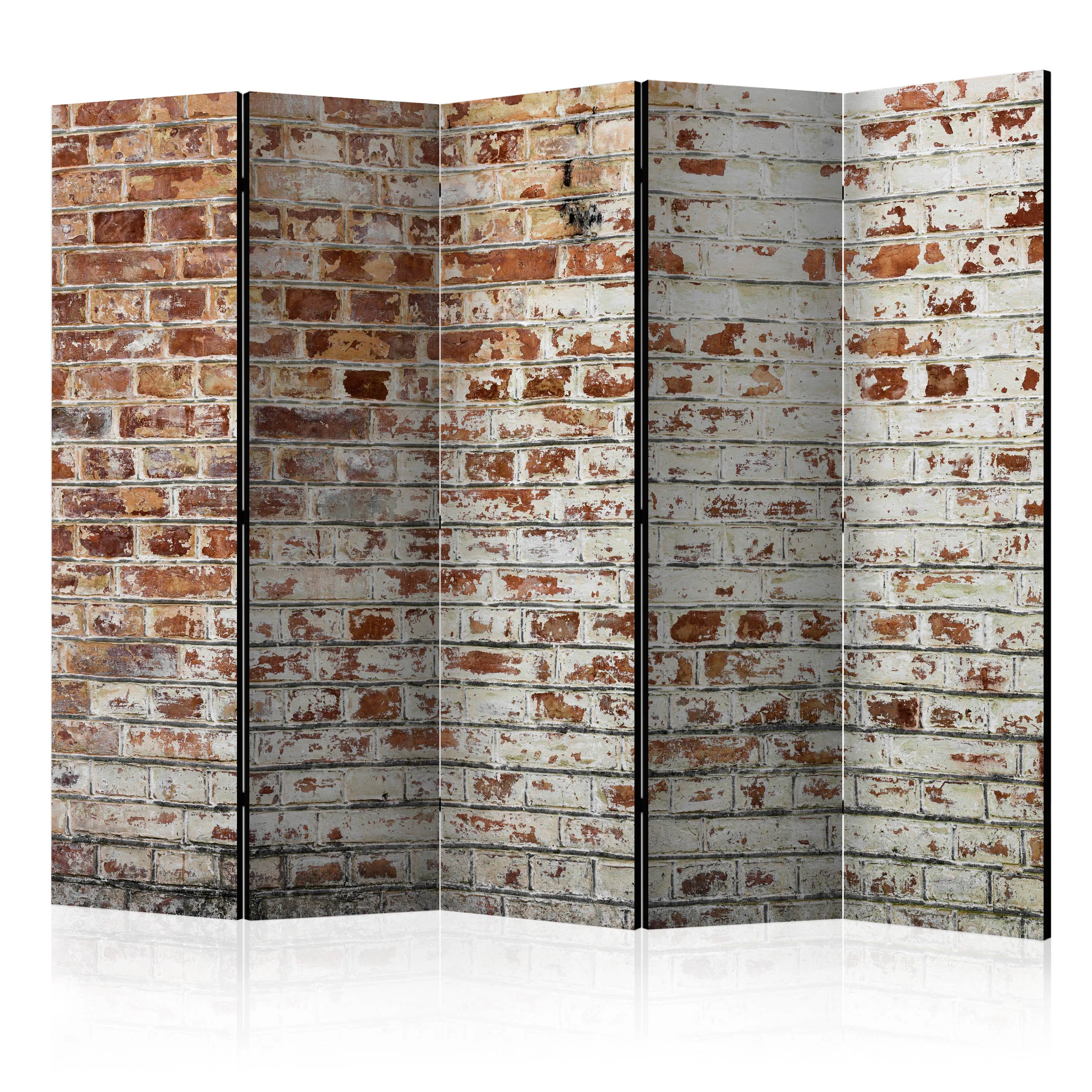 Rumsavdelare Skärmvägg Arkiio Walls of Memory II 225x172 cm