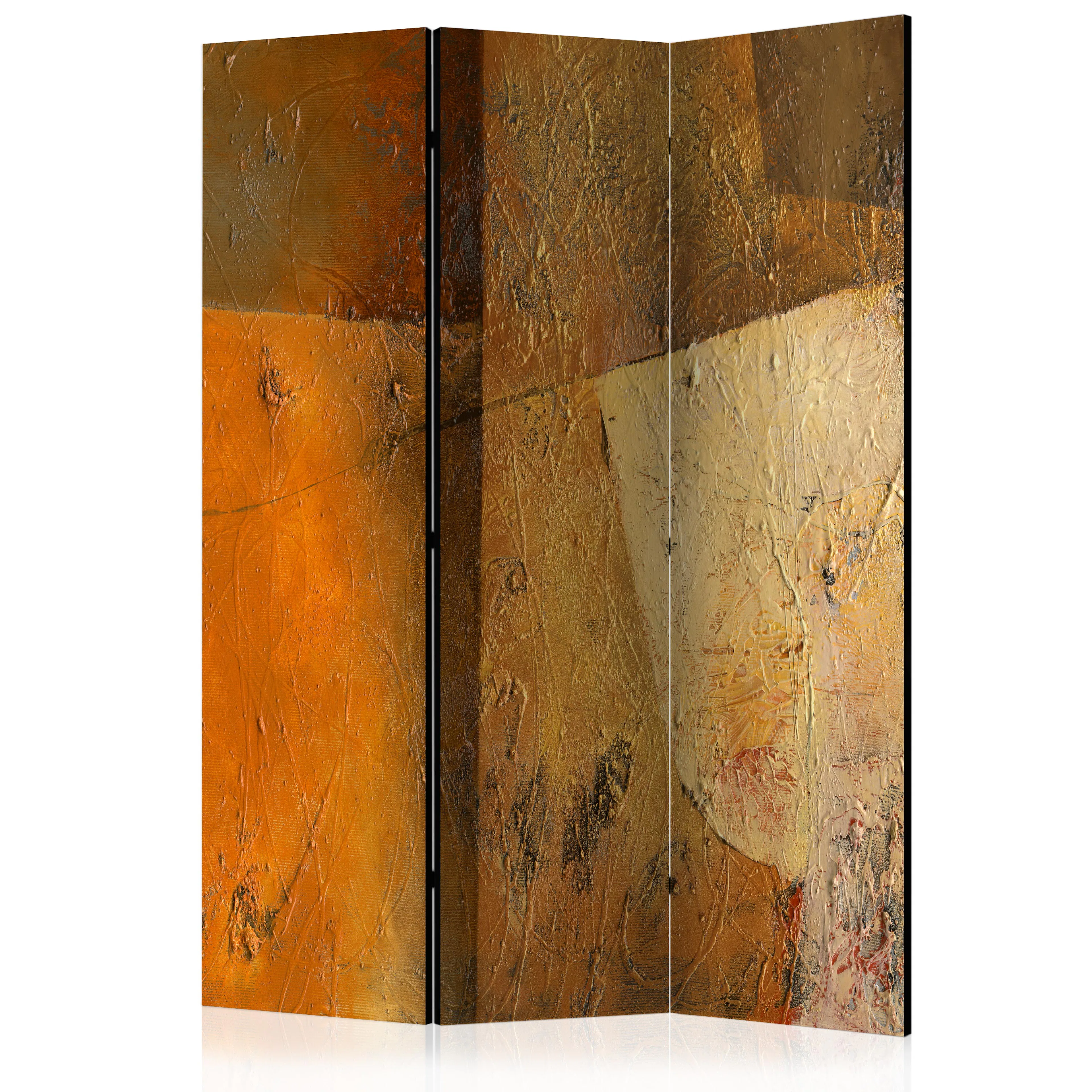 Rumsavdelare Skärmvägg Arkiio Modern Artistry 135x172 cm