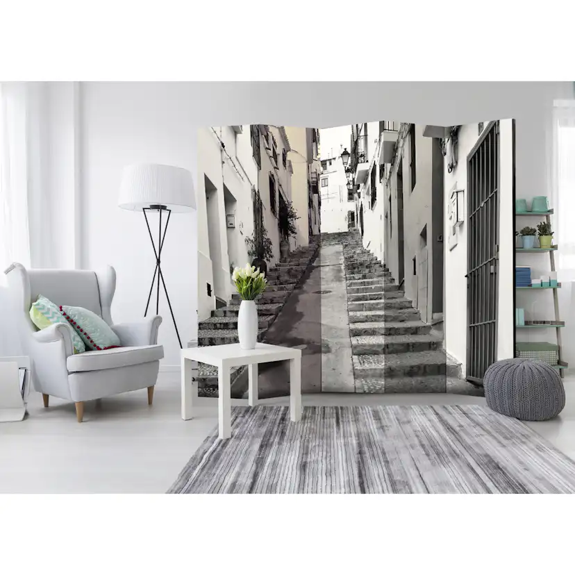 Rumsavdelare Skärmvägg Arkiio Altea Old Town II 225x172 cm