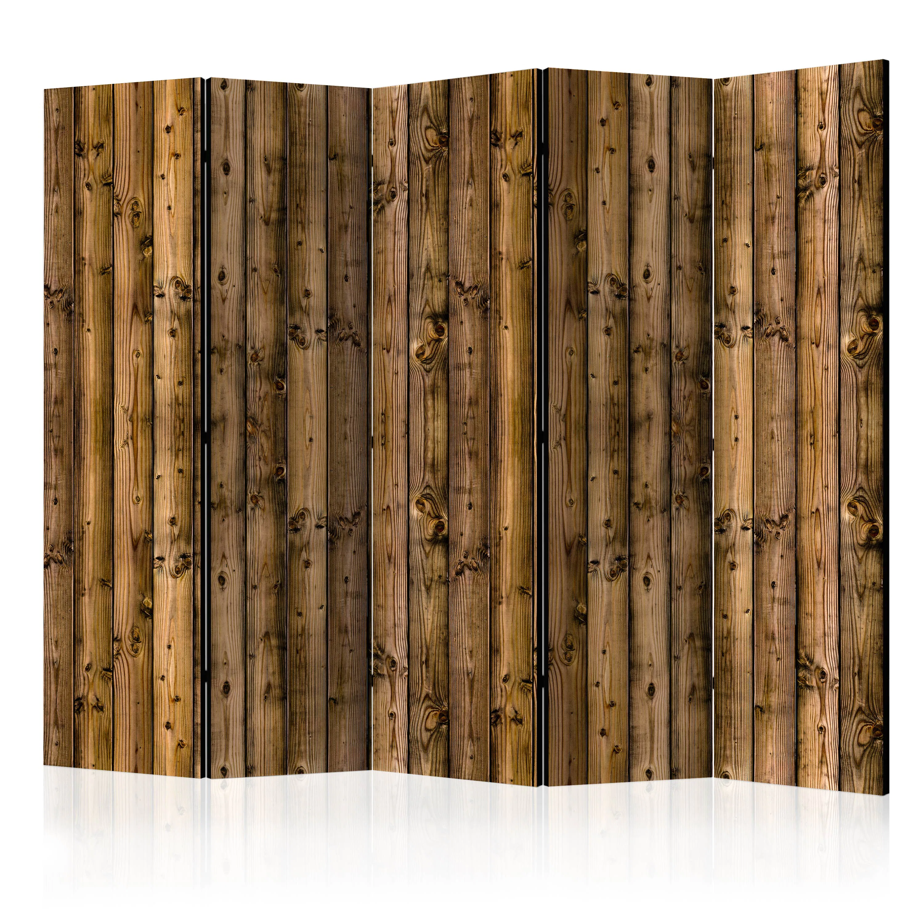 Rumsavdelare Skärmvägg Arkiio Country Cottage II 225x172 cm