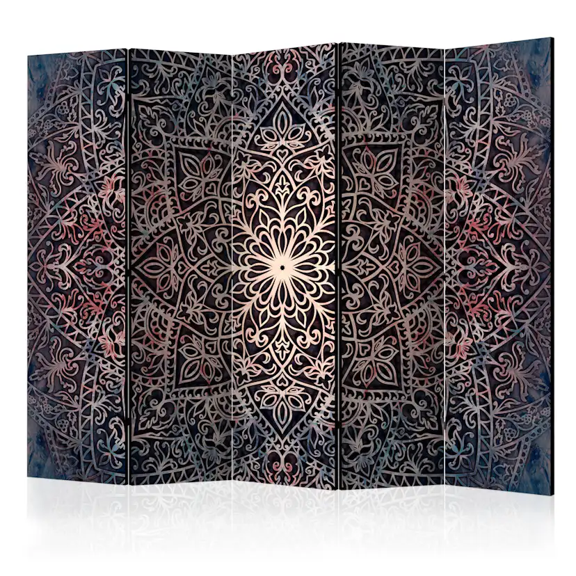 Rumsavdelare Skärmvägg Arkiio Spiritual Finely II 225x172 cm