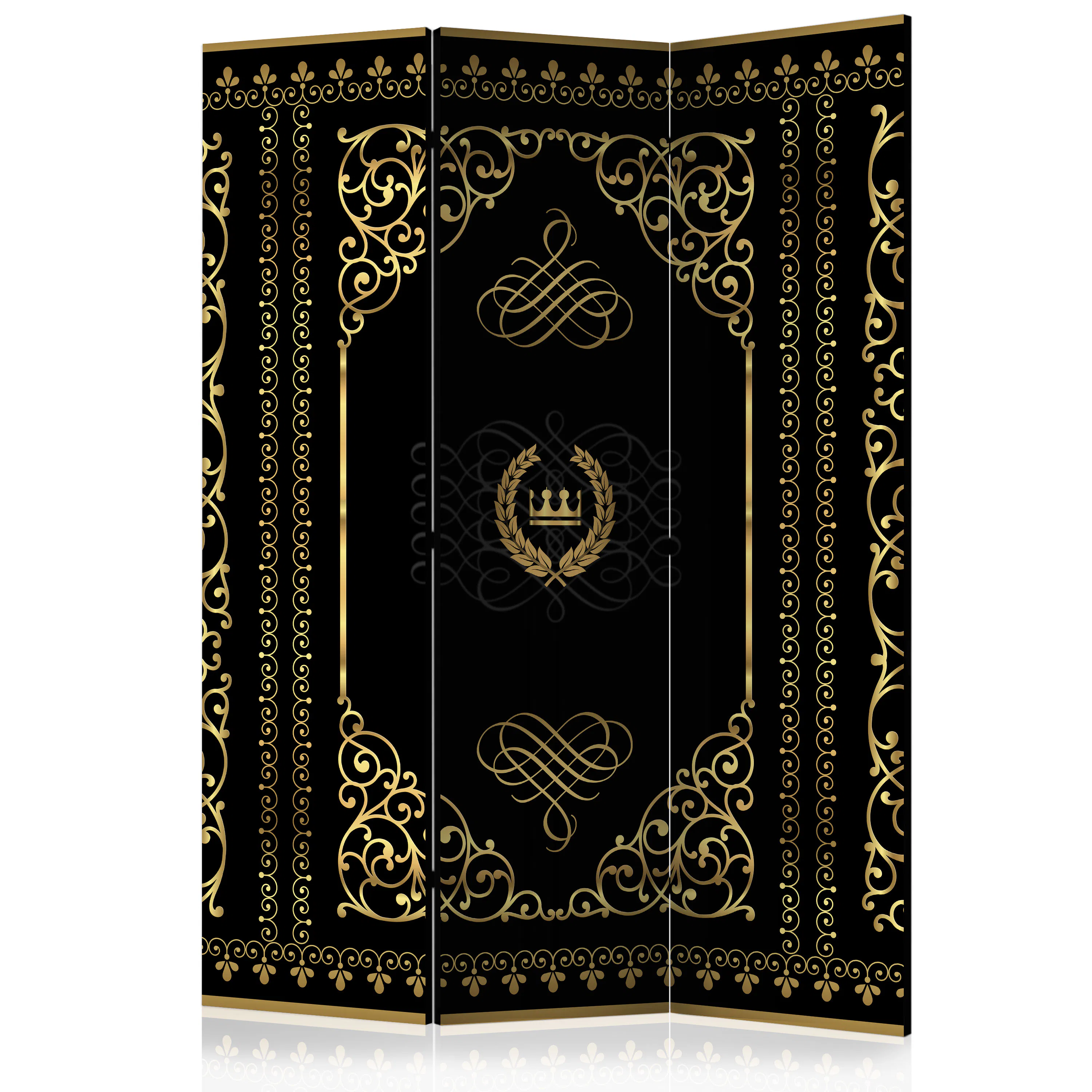 Rumsavdelare Skärmvägg Arkiio Charm Of The Night 135x172 cm