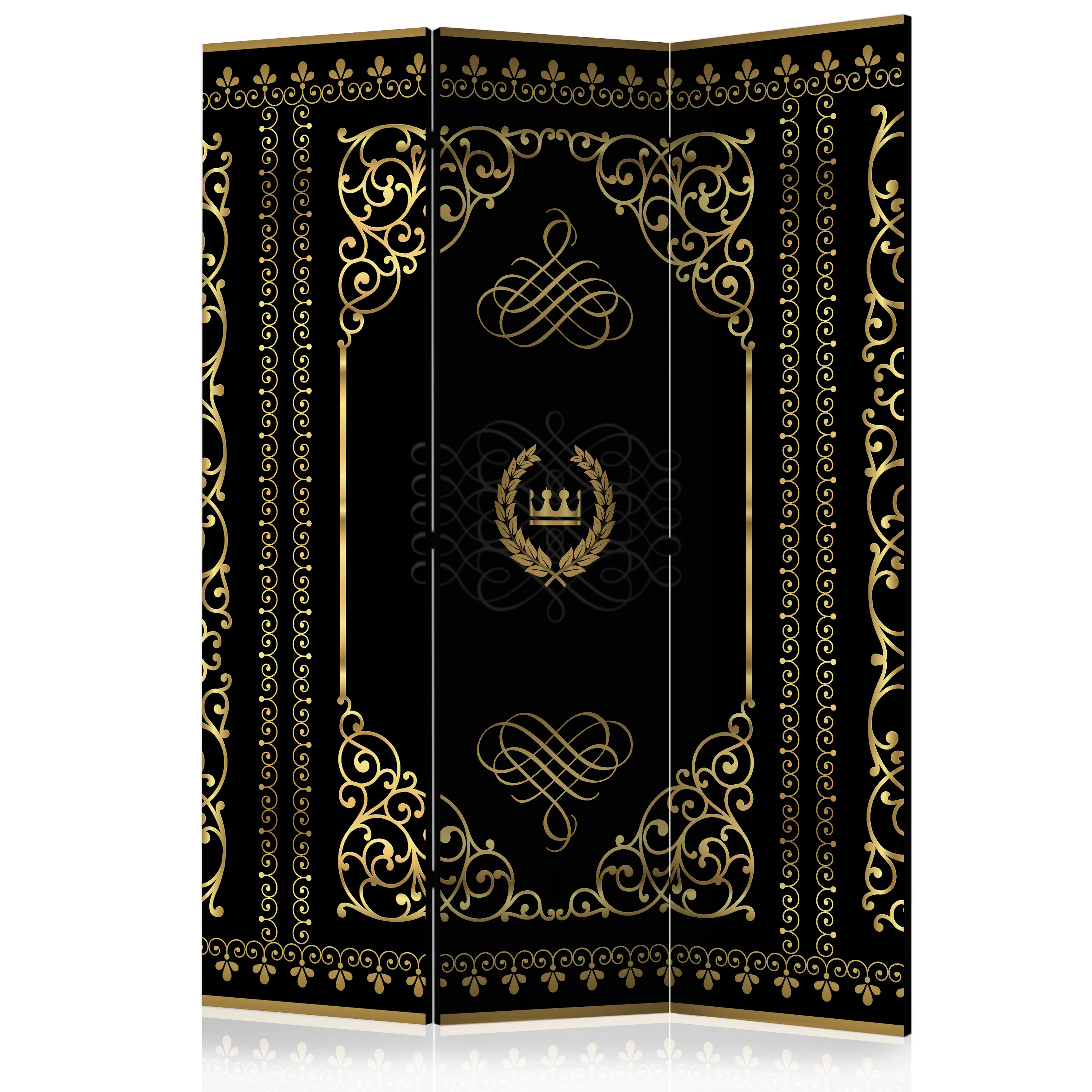 Rumsavdelare Skärmvägg Arkiio Charm Of The Night 135x172 cm