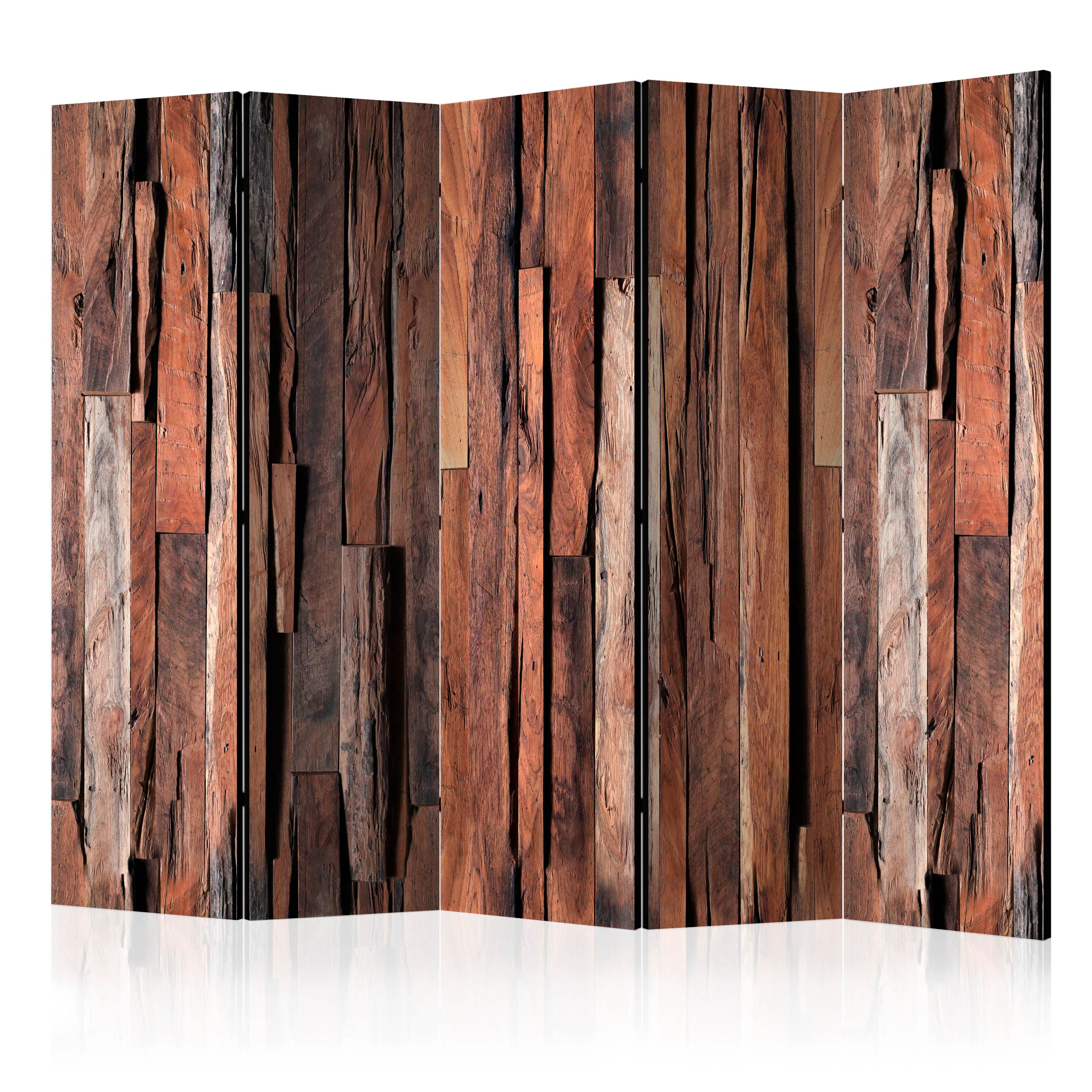 Rumsavdelare Skärmvägg Arkiio Honey Boards II 225x172 cm