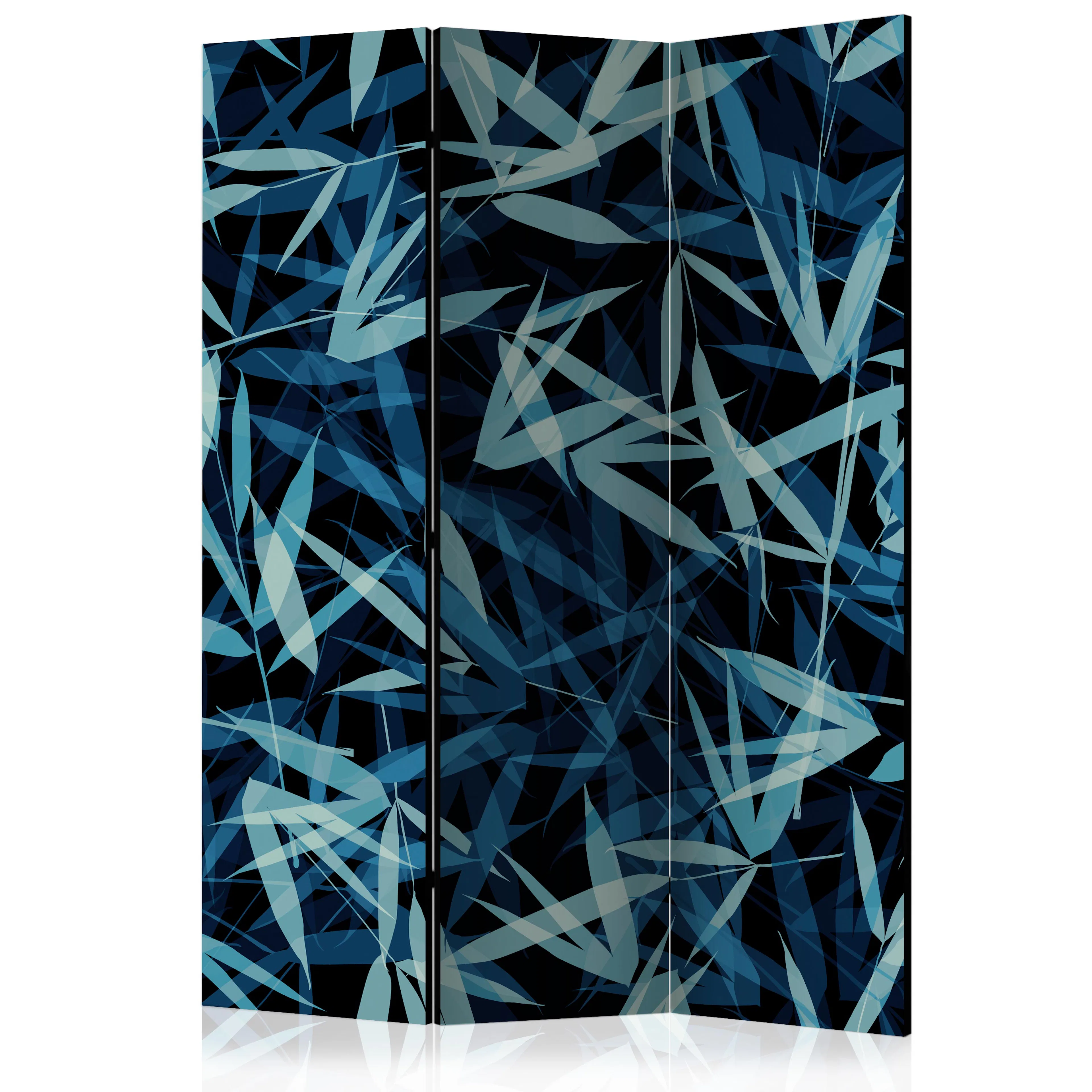 Rumsavdelare Skärmvägg Arkiio Wild Nature At Night 135x172 cm