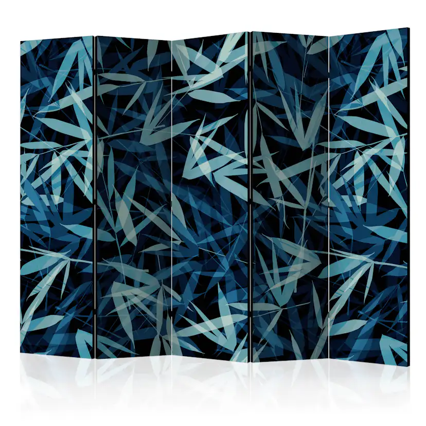 Rumsavdelare Skärmvägg Arkiio Wild Nature at Night II 225x172 cm