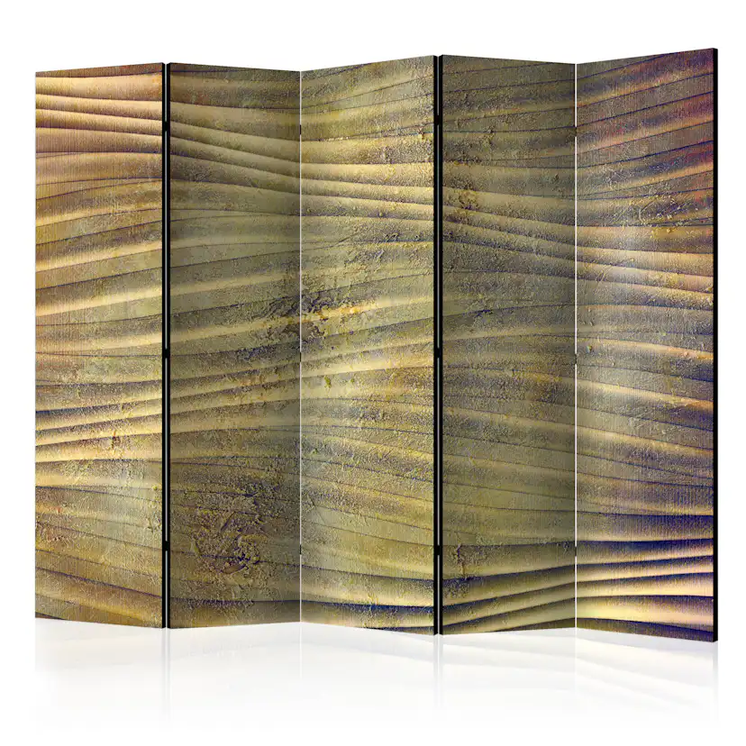 Rumsavdelare Skärmvägg Arkiio Dream on Sahara II 225x172 cm
