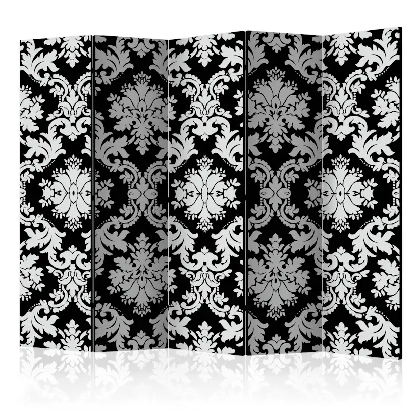 Rumsavdelare Skärmvägg Arkiio Touch of Elegance II 225x172 cm
