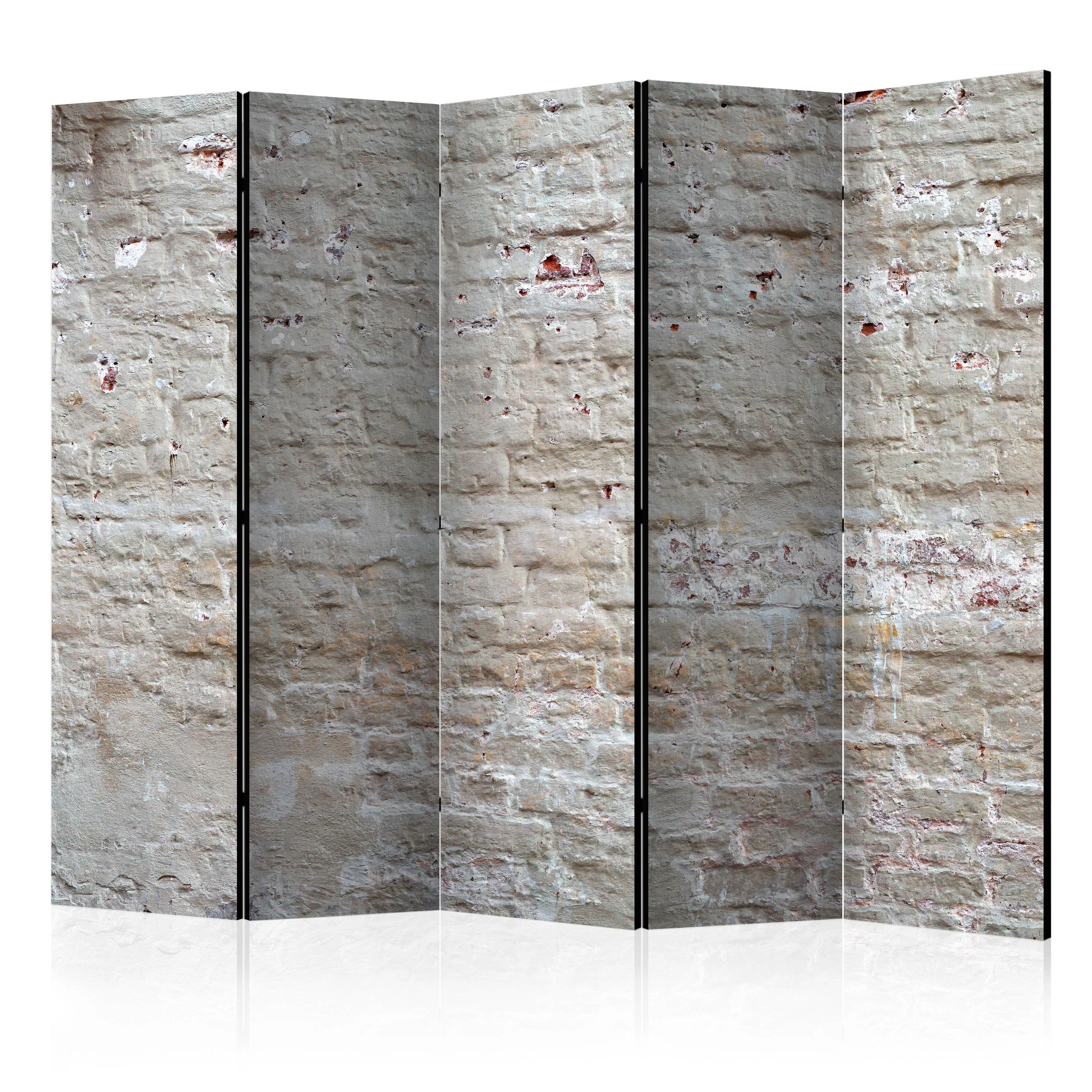 Rumsavdelare Skärmvägg Arkiio Hidden Harmony II 225x172 cm