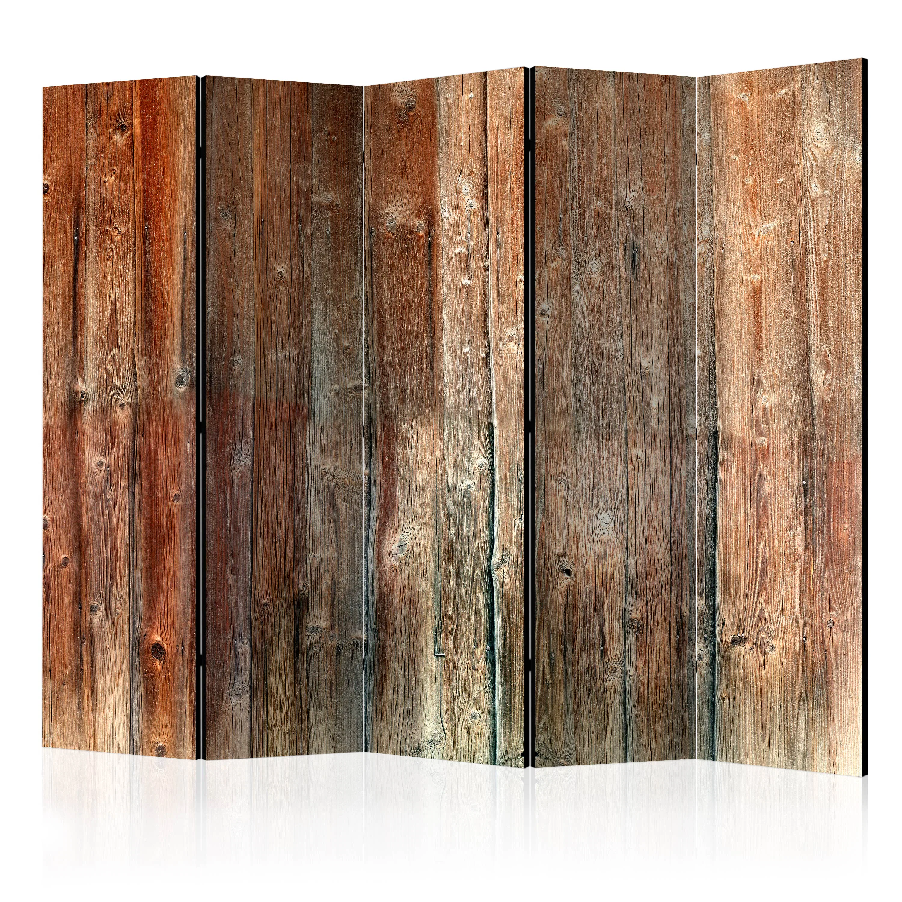Rumsavdelare Skärmvägg Arkiio Forest Cottage II 225x172 cm