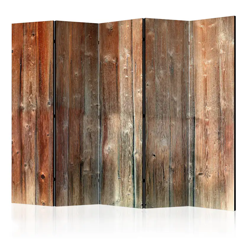 Rumsavdelare Skärmvägg Arkiio Forest Cottage II 225x172 cm