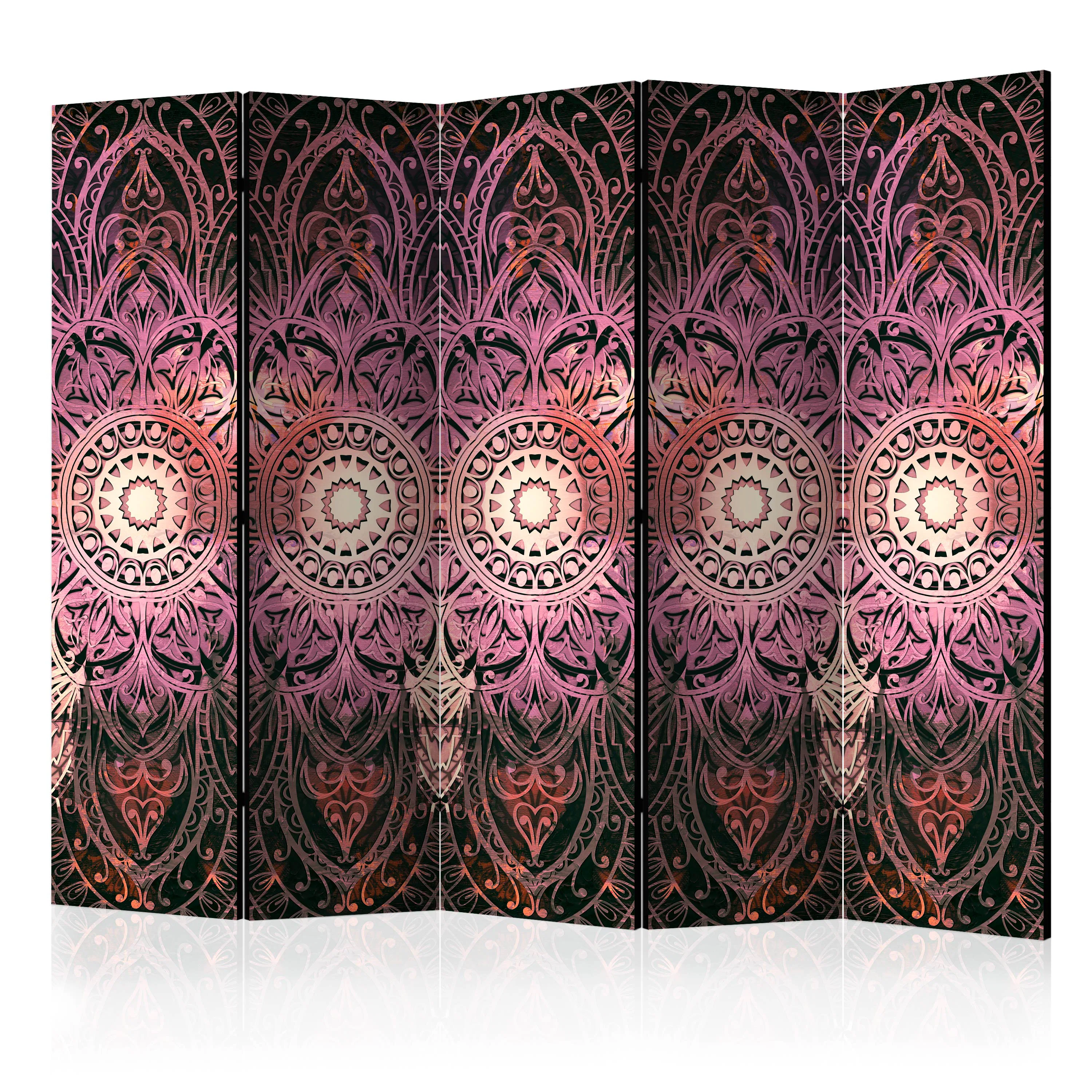Rumsavdelare Skärmvägg Arkiio Harmony of Detail II 225x172 cm