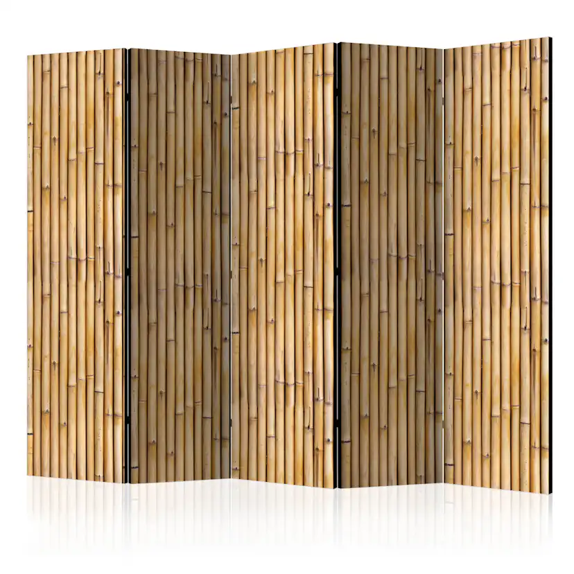 Rumsavdelare Skärmvägg Arkiio Amazonian Wall II 225x172 cm
