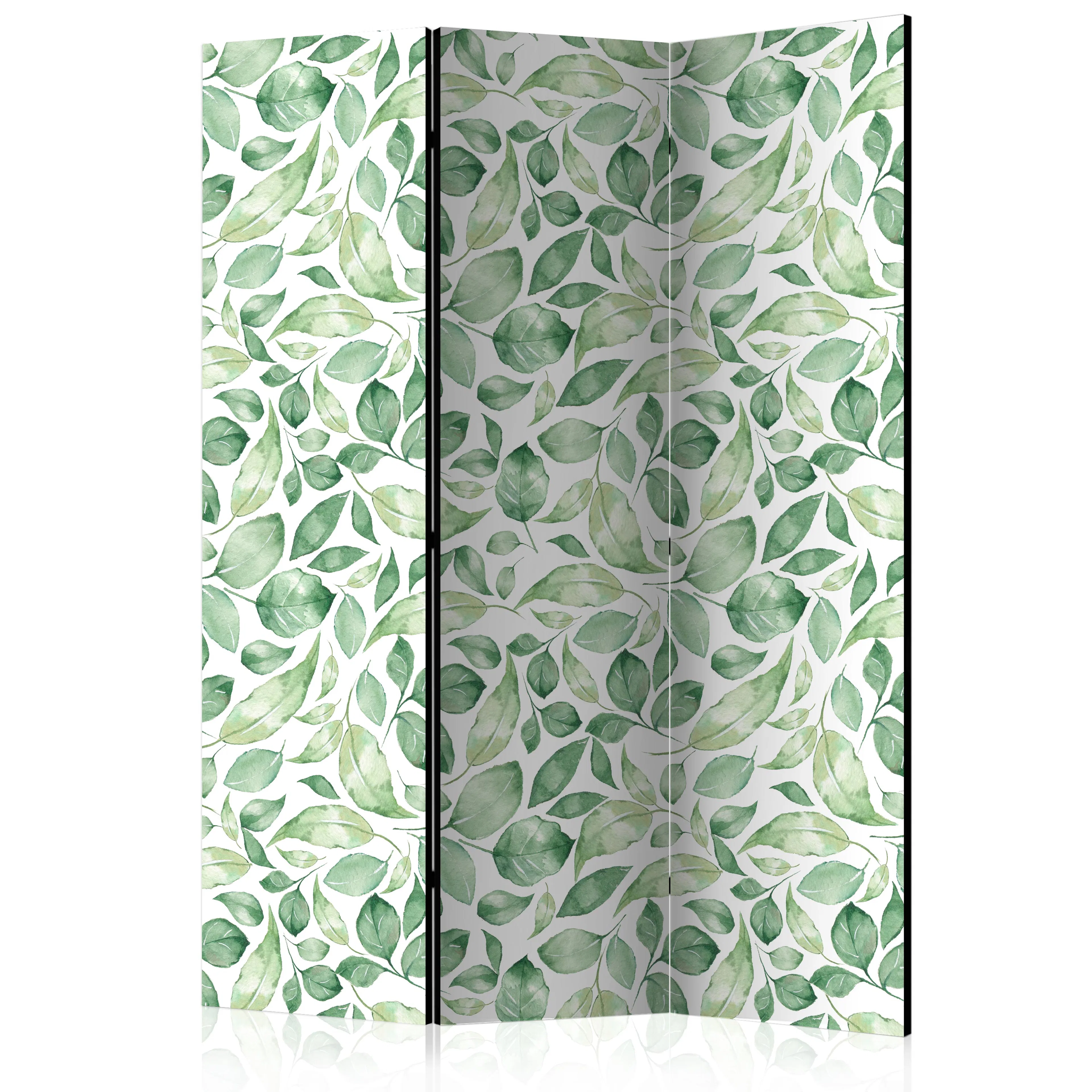 Rumsavdelare Skärmvägg Arkiio Natural Beauty 135x172 cm